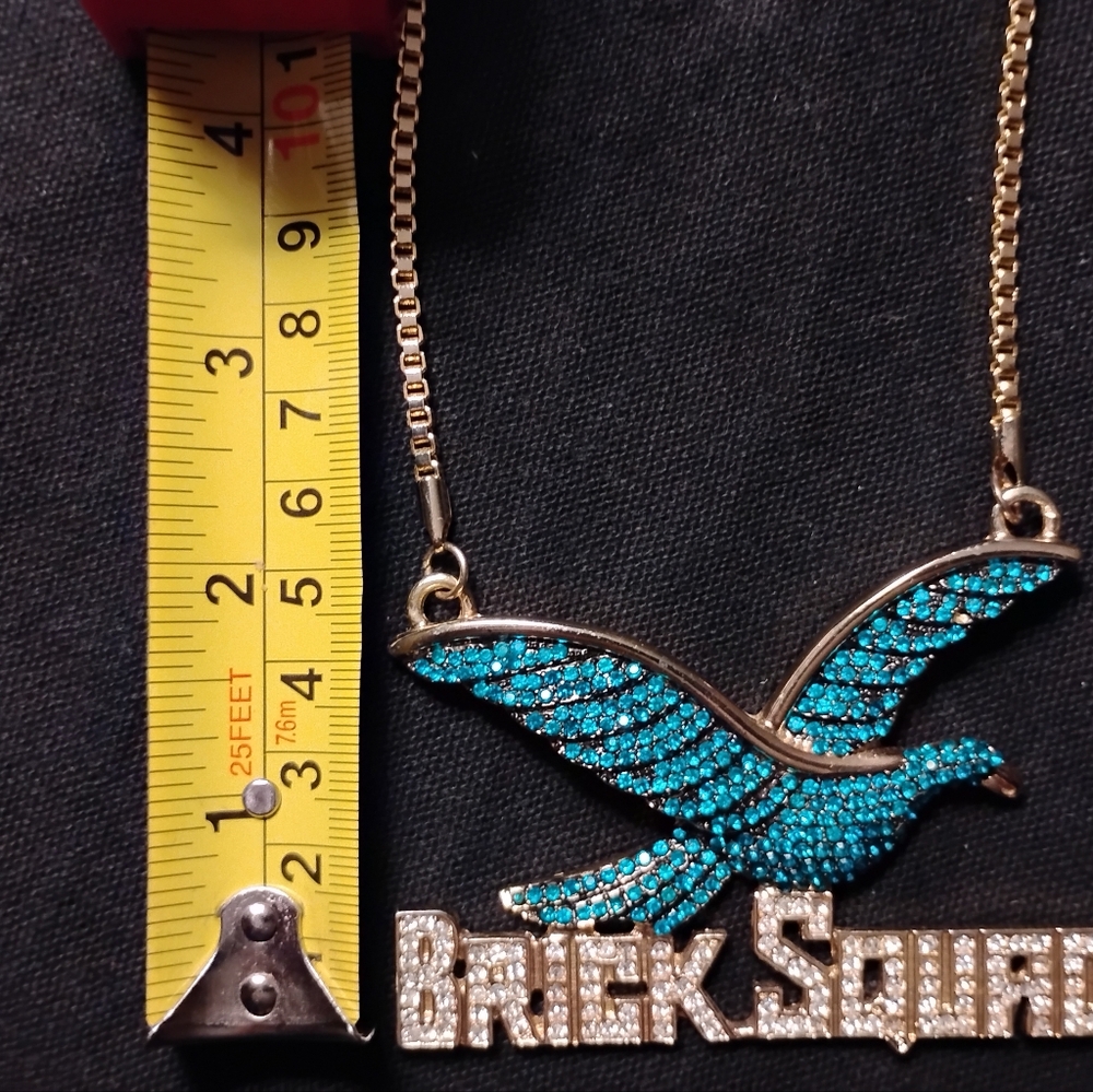 Bricksquad chain - Picture 3 of 8